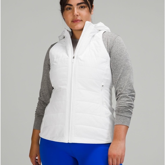 Lululemon Vest - Picture 3 of 13
